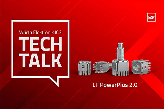 ICS TECH TALK - LF PowerPlus 2.0 Thumbnail TECH TALK