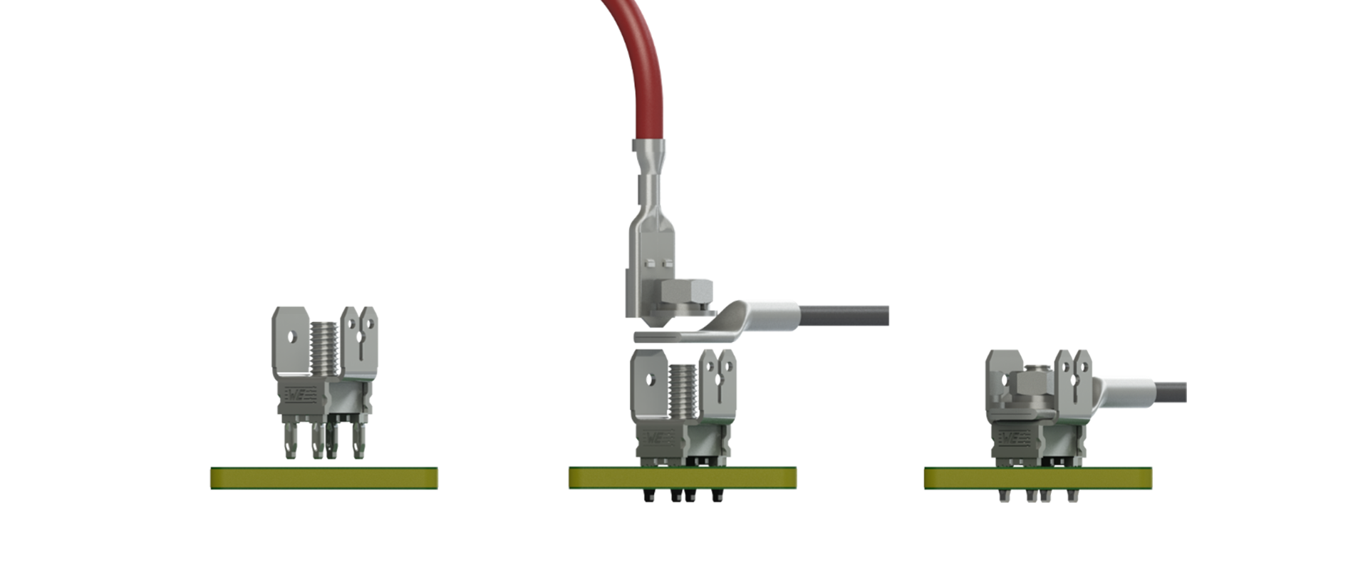 PowerFlex Powerelements - Flexibility for your power electronics