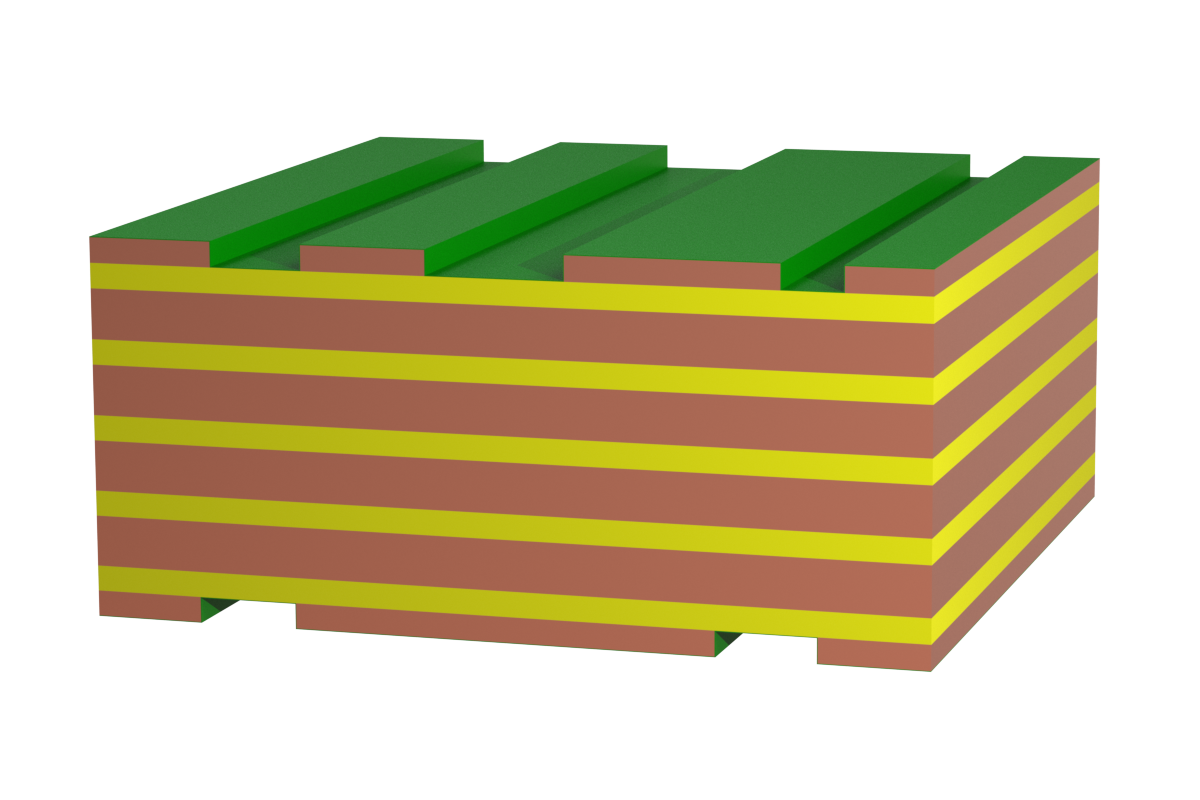 All about the technology behind different types of PCB structure