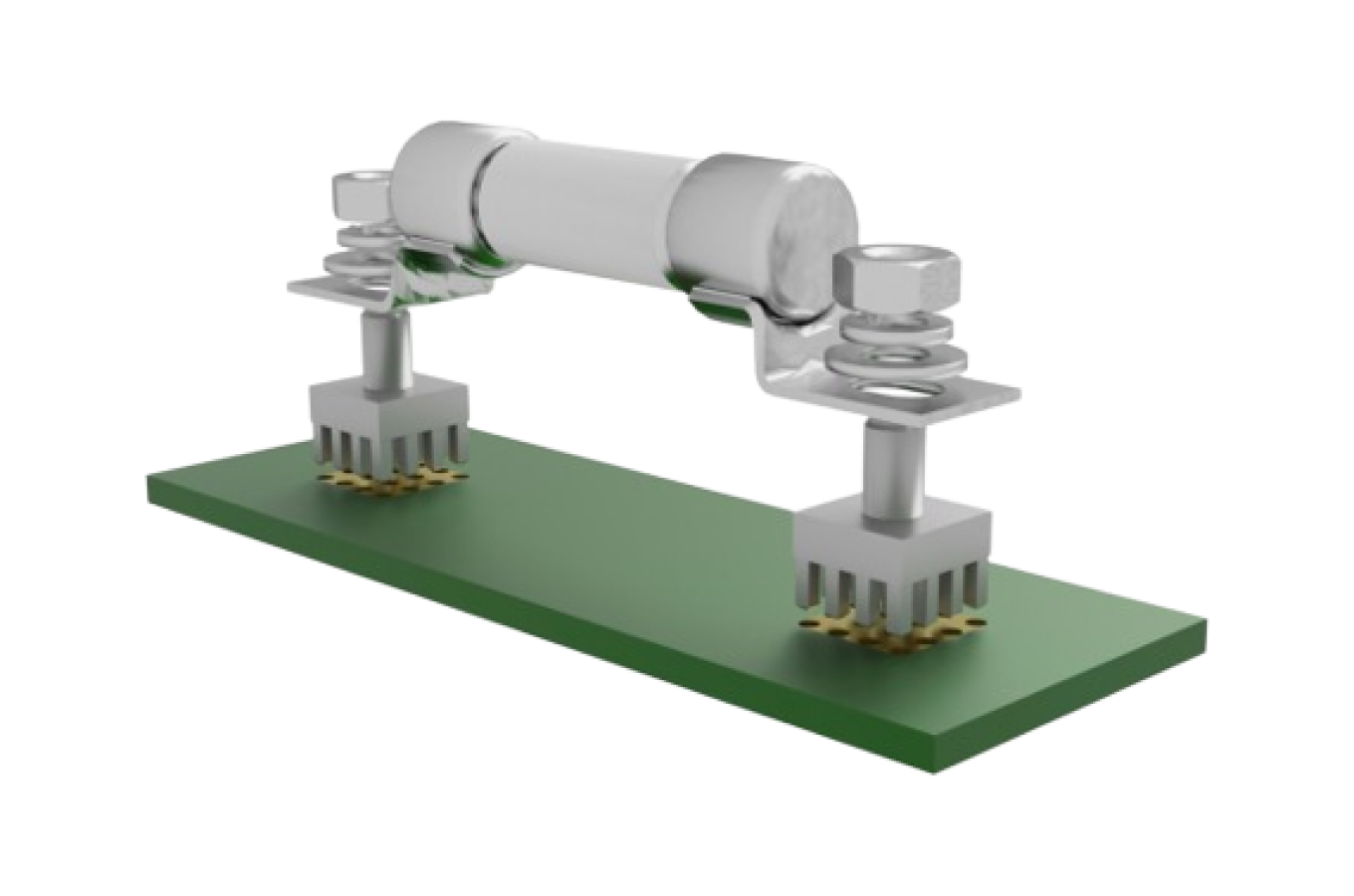 PowerOne Anwendungsbeispiel PowerOne Anwendungsbeispiel