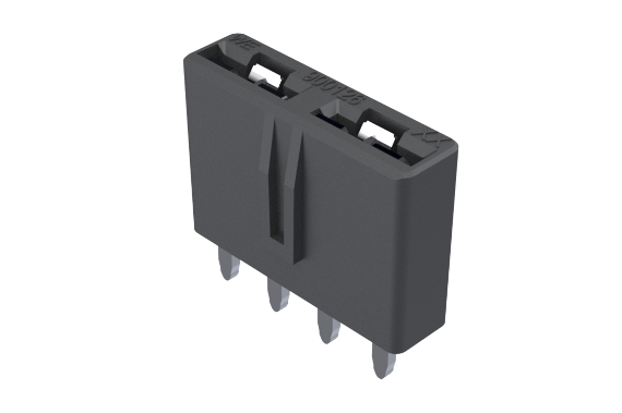 Product image PowerSocket Fuse for ATO fuses Product image of article S900126 of type PowerSocket Fuse for ATO fuses in 3D view